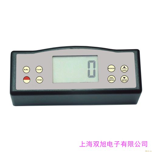 .../XZ-230/表面輪廓測量儀