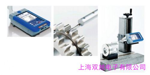 北京時(shí)代粗糙度儀TR100