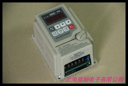 好價格雙旭牌西安西馳CFC5000-4T-18.5G/22P-B通用型變頻調速器 CFC5000變頻器價格詢問在線客服