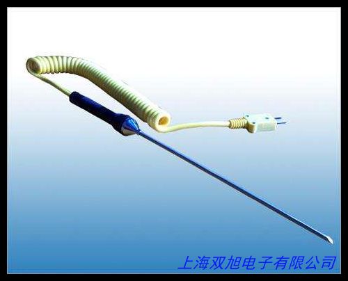 鉑銠熱電偶WRP--230 S分度號系列 表面熱電偶