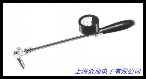 K型貼片式表面端面熱電偶冷壓鼻探頭Pt100溫度傳感器圓孔測溫探頭