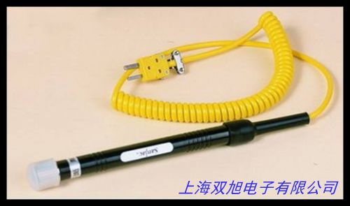 鉑銠熱電偶WRP--230 S分度號系列 表面熱電偶