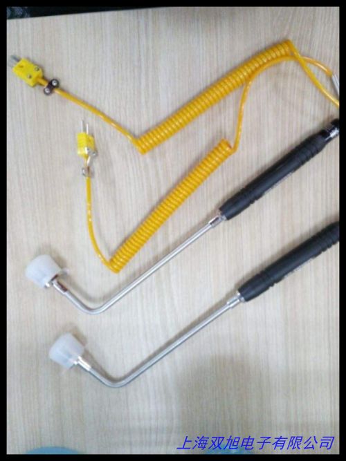鉑銠熱電偶 WRP-130 表面熱電偶