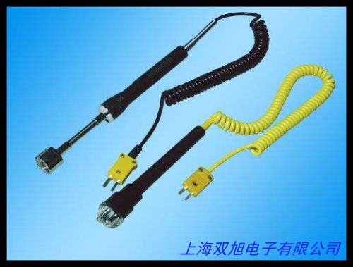 表面熱電偶 鉑銠熱電偶S型B型 鉑銠熱電偶 WRP-130