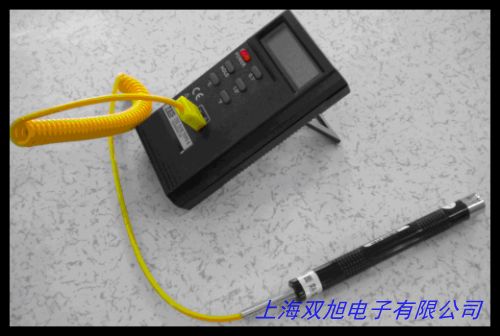 K型貼片式表面熱電偶 冷壓鼻端面探頭 Pt100溫度傳感器圓孔測溫