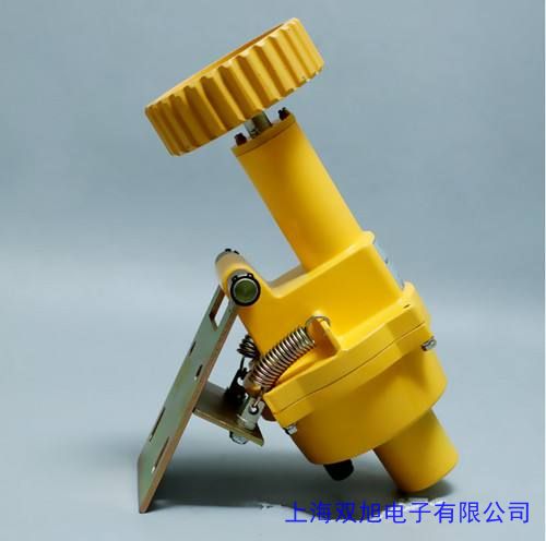 微動開關(guān) 帶柄 自復位 焊槍開關(guān)ZGZM 小型行程限