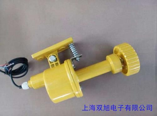 微動開關(guān) 帶柄 自復位 焊槍開關(guān)ZGZM 小型行程限