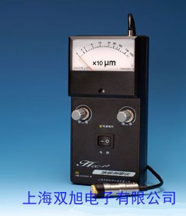 EC-500X電鍍專用測厚儀 1微米以上即可測 超限紅色背光報(bào)警