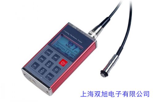 牛津便攜式涂鍍層測厚儀電鍍和金屬分析儀 CMI730