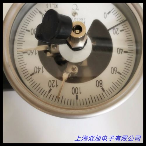 德國wika威卡過程熱電阻溫度計 TR12-M