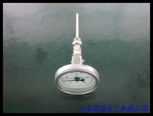德國wika威卡過程熱電阻溫度計 TR12-M