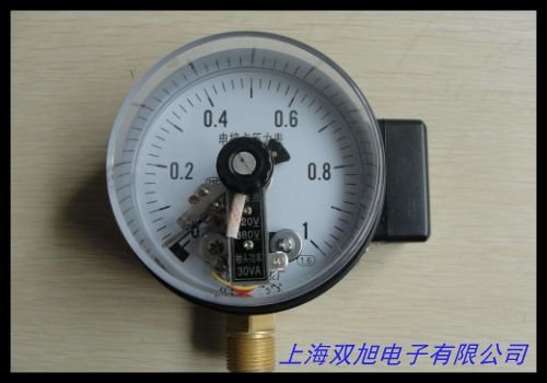 不銹鋼耐震PP隔膜體數(shù)字電接點壓力表 60MPA數(shù)顯開關(guān)控制器