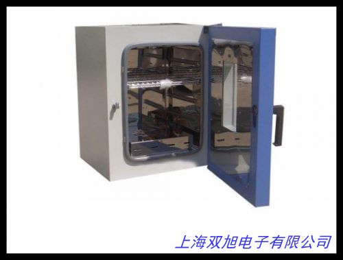 商用小型電熱烤箱烘干箱家用工業(yè)醫(yī)用實驗室鼓風式恒溫干燥箱