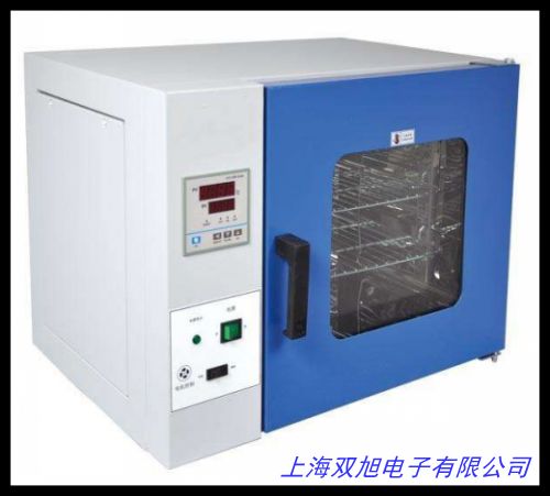 商用小型電熱烤箱烘干箱家用工業(yè)醫(yī)用實驗室鼓風式恒溫干燥箱