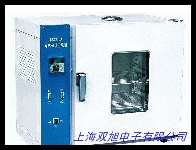 電熱鼓風恒溫干燥箱 熱風循環(huán)工業(yè)烤箱 實驗室烘干油漆小烘箱