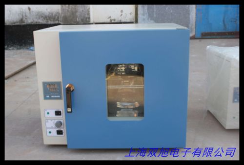 商用小型電熱烤箱烘干箱家用工業(yè)醫(yī)用實驗室鼓風式恒溫干燥箱