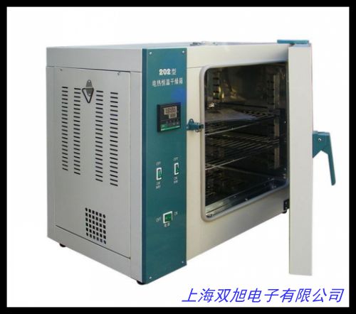 DHG-101-4A電熱恒溫鼓風烘箱 鍍鋅鋼板內(nèi)膽 干燥箱