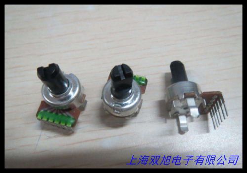 3224W-1-102E 貼片多圈電位器 美國伯恩斯BOURNS 玻璃釉電阻1K