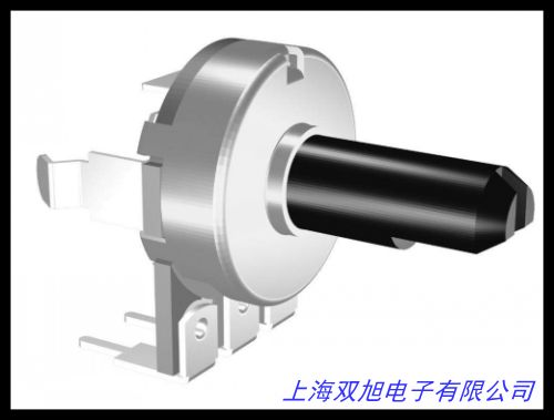 YC220102電位器
