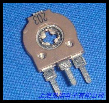 電池連接片2.54PH 1.27H bourns精密電位器 bo