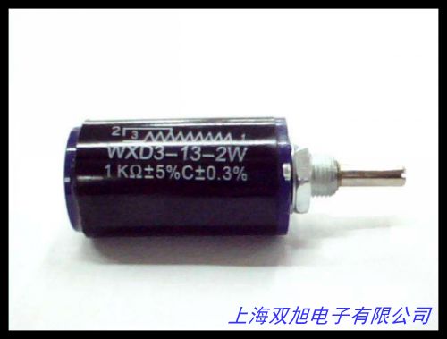 YC220102電位器