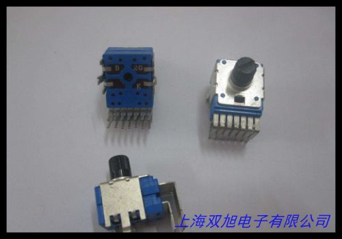 RHS10KE Ohmite變阻器 電位器 25W 10k