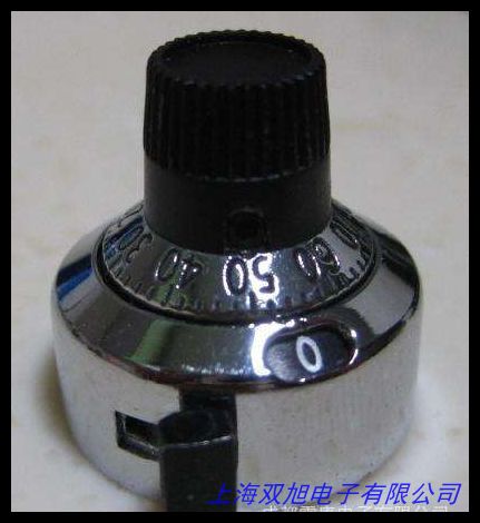 WTH118-1A WTH118 阻值 4K7 4.7K 2W單圈碳膜電位器