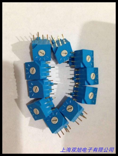 WXD3-13-2W 22K 精密多圈可調(diào)電位器22K 滑動(dòng)變阻器 全新現(xiàn)貨