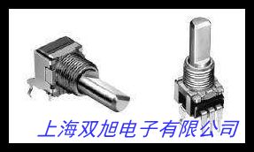 YC220102電位器
