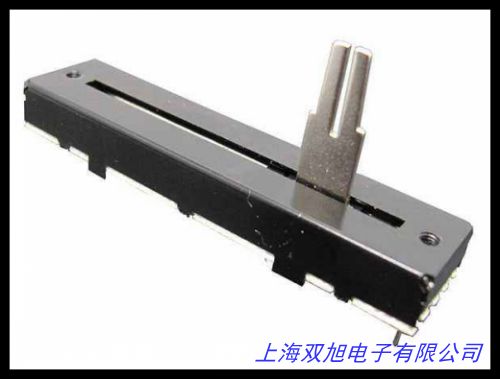 WTH118-1A 2W多聯(lián)電位器 精密電位器 焊機電機電位器