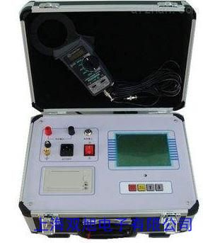 XSL8023全自動(dòng)電容電感測(cè)試儀
