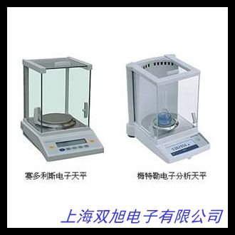 賽多利斯BT系列標(biāo)準(zhǔn)型準(zhǔn)微量/分析/精密電子天平