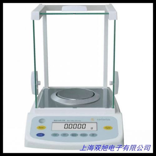 FA1004C-2004CS系列萬(wàn)分之一電子分析天平內(nèi)校