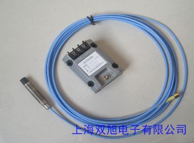 雙旭SZCB-01磁性轉(zhuǎn)速傳感器
