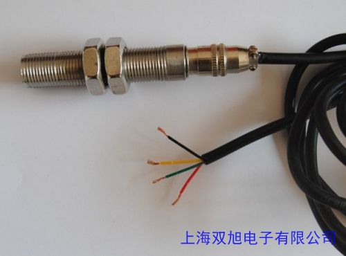 RS-1/RS-2/RS-3轉(zhuǎn)速傳感器HY-3S/HY-3SF/HY-5S/HY-5SF轉(zhuǎn)速監(jiān)控儀