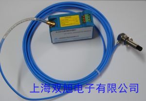 雙旭SZCB-01磁性轉(zhuǎn)速傳感器