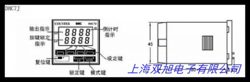 避雷器在線監(jiān)測儀 避雷器計數(shù)器 JCQ-2-3-4-5KV以