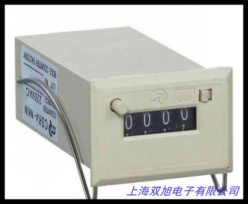 可逆電子計數(shù)器帶霍爾傳感器型號SST10-NSK-4K庫號M399393