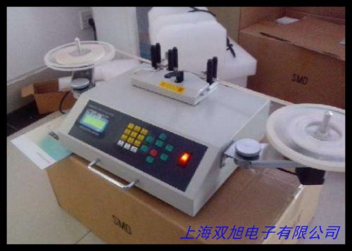 數(shù)顯電子可逆計(jì)米器計(jì)碼儀計(jì)數(shù)器滾輪式測(cè)長(zhǎng)儀長(zhǎng)度控制器包郵