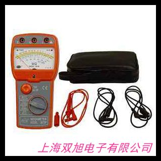 美國(guó)是德KEYSIGHT-安捷倫Agilen U1452AT絕緣電阻表兆歐表