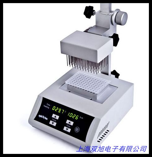 高氯COD消解器6個(gè)樣吹氮COD消解器 COD消解器 COD 消解裝置
