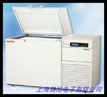 超低溫冷凍儲存箱DW零下HL668 零下86°C超低溫冰箱