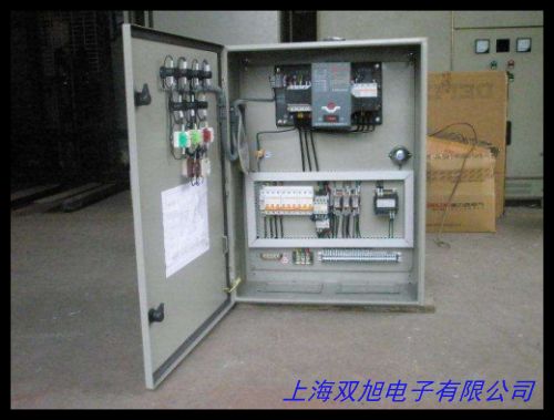 控制柜 變頻器控制柜 PLC控制柜 低壓配電柜