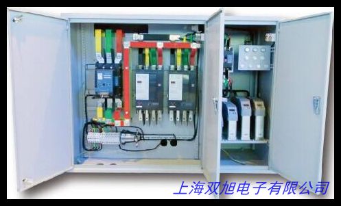 變頻器控制柜 PLC智能控制柜 低壓成套配電柜
