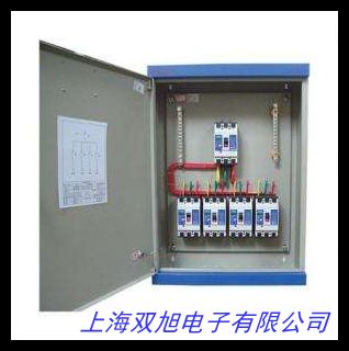 變頻器控制柜 PLC智能控制柜 低壓成套配電柜