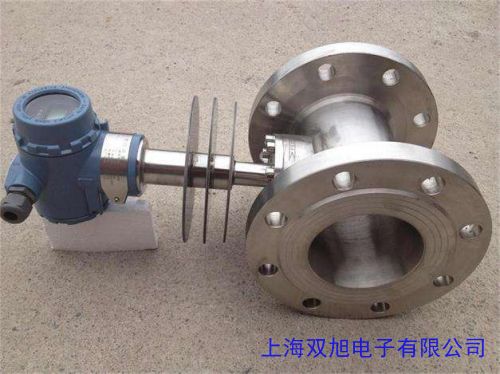 宜卓電磁流量計 插入式 管道式 流量計熱量計