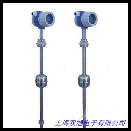 UHZ-50/D型頂裝式磁性浮球液位計