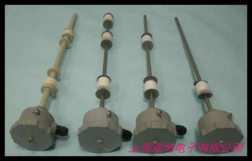 高溫浮球液位計(jì)插入式液位變送器頂裝式
