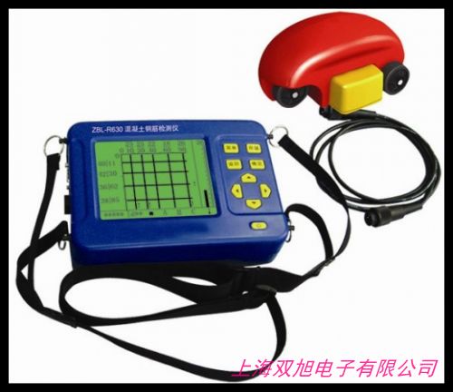 四川成都 神州華測R62混凝土電阻率測定儀 電位檢測儀 鋼筋腐蝕儀