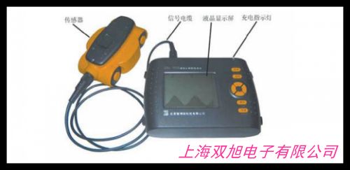 NJ-CR混凝土鋼筋銹蝕&電阻率綜合測(cè)定儀 銹蝕儀 電阻率測(cè)定儀